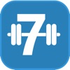 Icon 7 Minute Flat Stomach Workout