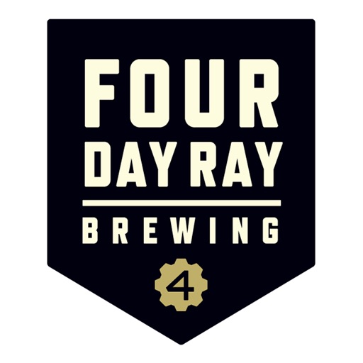 Four Day Ray Brewing