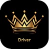 Crown cabs Driver