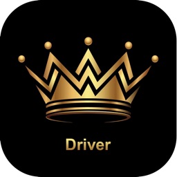 Crown cabs Driver