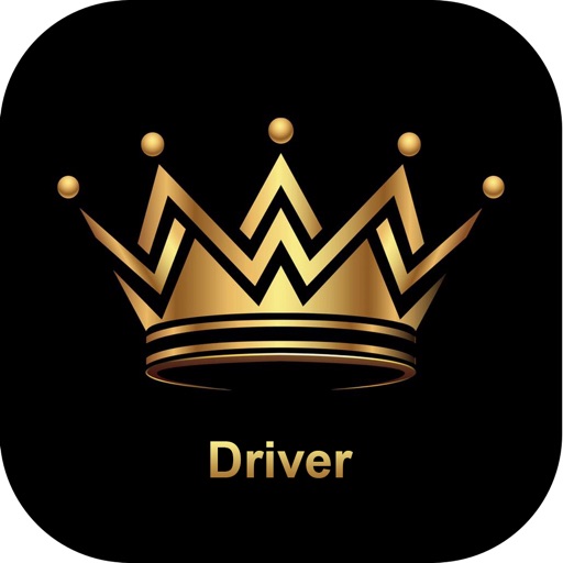 Crown cabs Driver