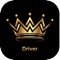 Crown cabs Driver App is all set to respond its passengers over an tap