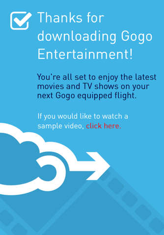 Gogo Entertainment screenshot 3