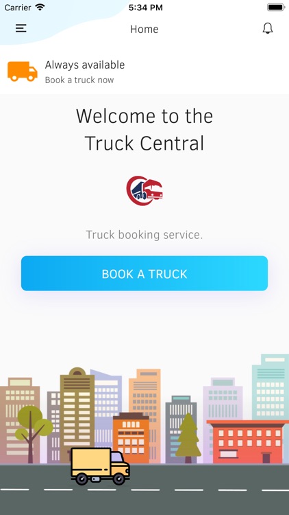 Truck Central screenshot-4