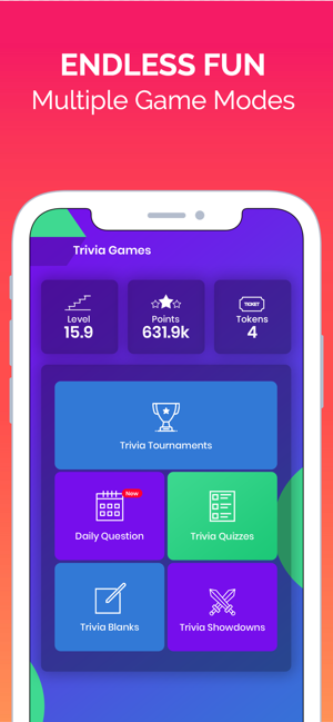 TriviaHub: Daily Trivia Games(圖3)-速報App