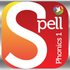 Simplex Spelling Phonics 1 - Pyxwise Software Inc.