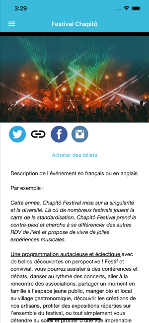 Festival Chapitô(圖4)-速報App