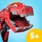 Dinotrux: Trux It Up