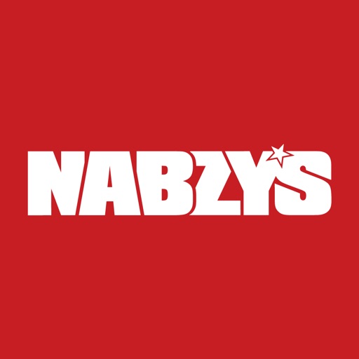 Nabzy's  Official App