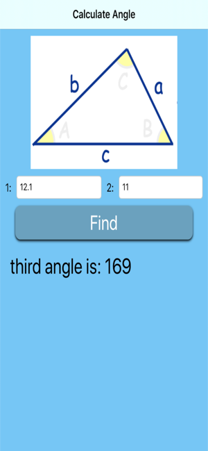 Finding Angles FA(圖3)-速報App