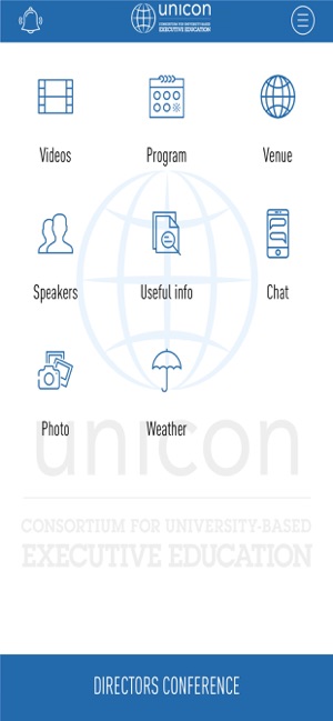 UNICON 2019(圖2)-速報App