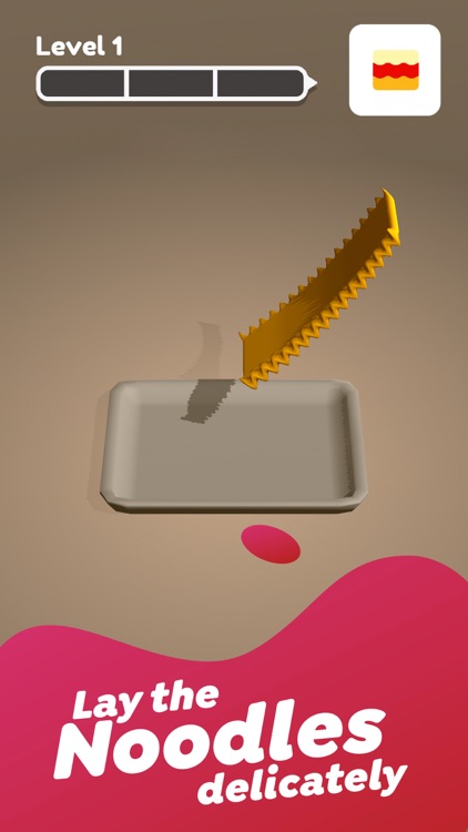 Pasta! Lasagna Maker