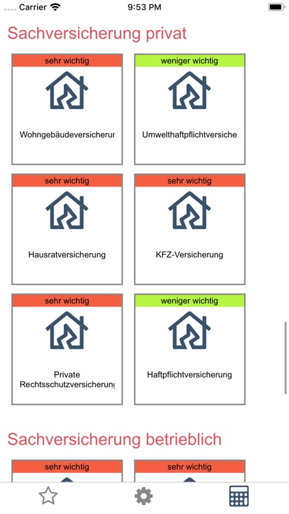 MiT SiCHERHEiT screenshot-3