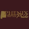 Phenix Pride Federal CU