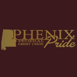 Phenix Pride Federal CU