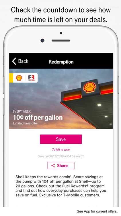 T-Mobile Tuesdays screenshot-3