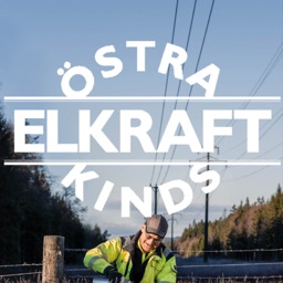 Östra Kinds Elkraft