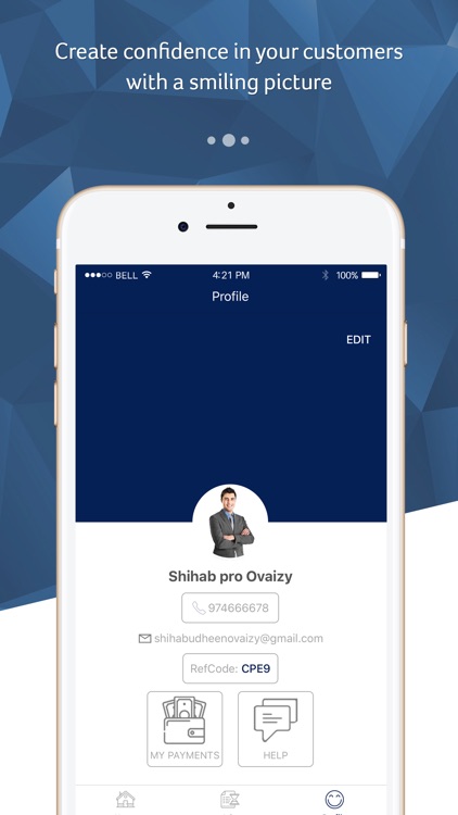 JOBOY UAE - Service Experts