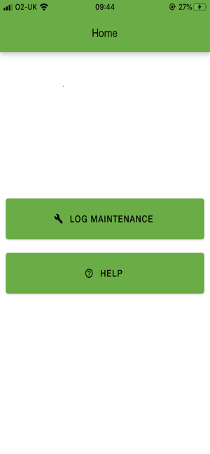 TerraMar Log Maintenance(圖2)-速報App