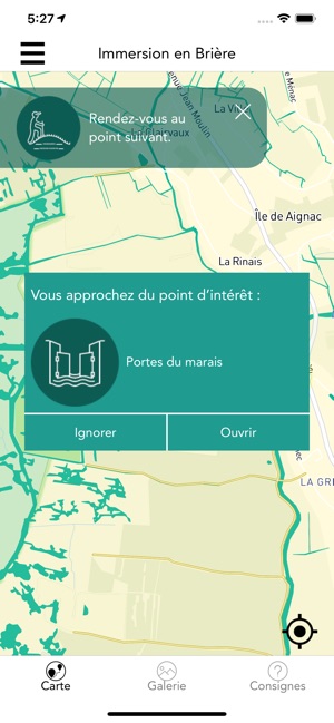 Immersion en Brière(圖4)-速報App