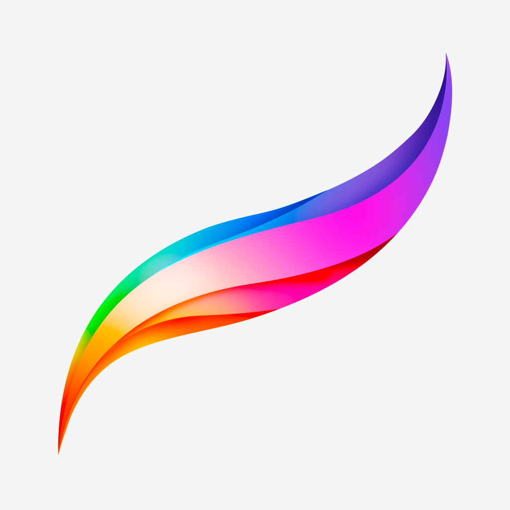 Procreate Pocket App Icon