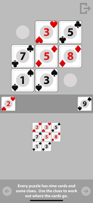 Solitaire Logic(圖2)-速報App