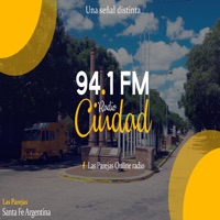Radio Ciudad 94.1 FM pour PC
