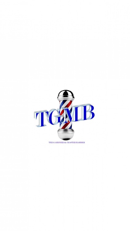 TGMB Barbershop