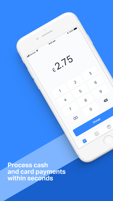 SumUp App - Card Payment App for Pc - Download free ...