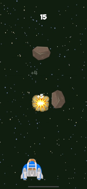 Asteroid Belter(圖2)-速報App