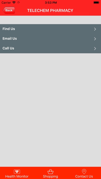 TELECHEM PHARMACY screenshot-4