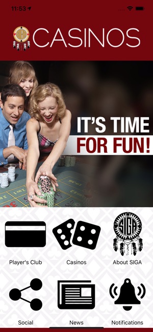 SIGA Casinos