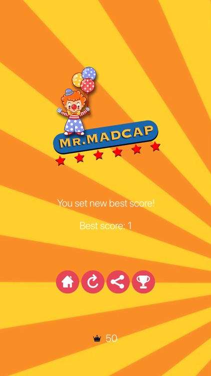 Mr.Madcap screenshot-7