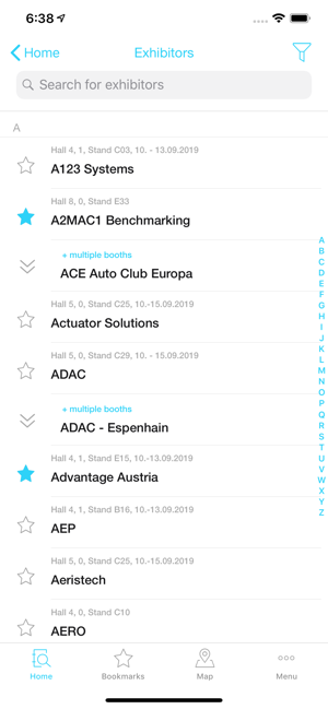 IAA 2019(圖4)-速報App