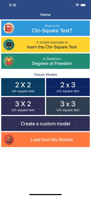 Chi-Square Test(圖1)-速報App