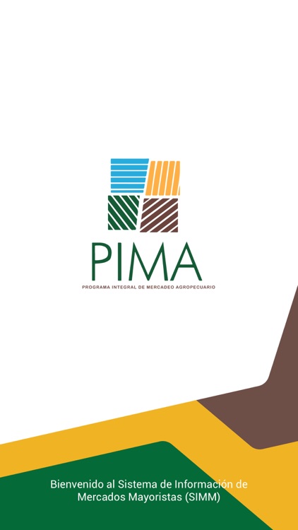 PIMA