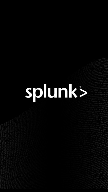 Splunk Events