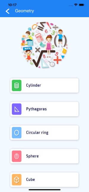 Geomteronic Calc(圖2)-速報App