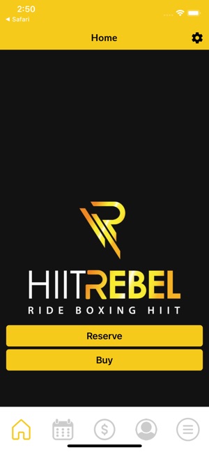 HIITREBEL(圖1)-速報App