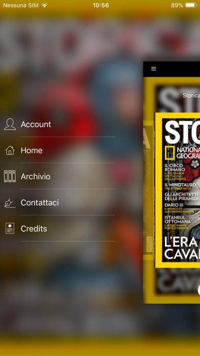 【图】Storica National Geographic(截图2)