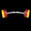 Barbell Loader and Calculator