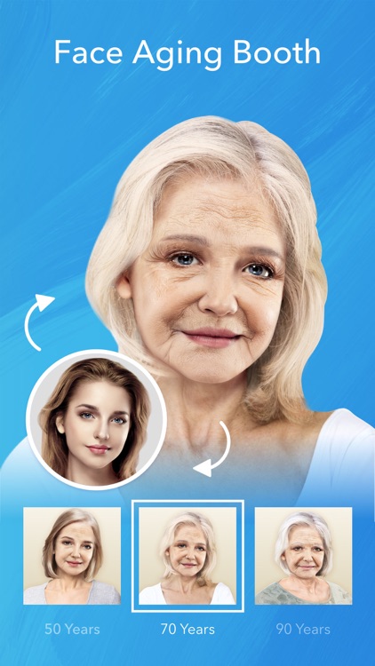 Selfie Art - Photo Editor