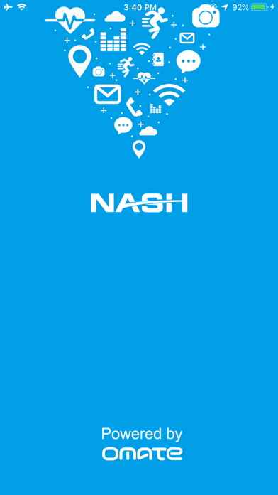 NASH KID screenshot 1