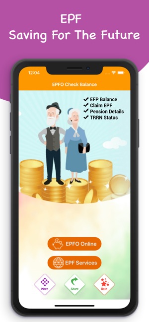 EPF Balance Check