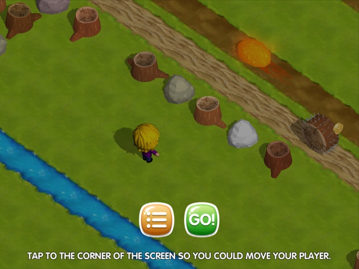 Tom  Tommy - Jumping mission