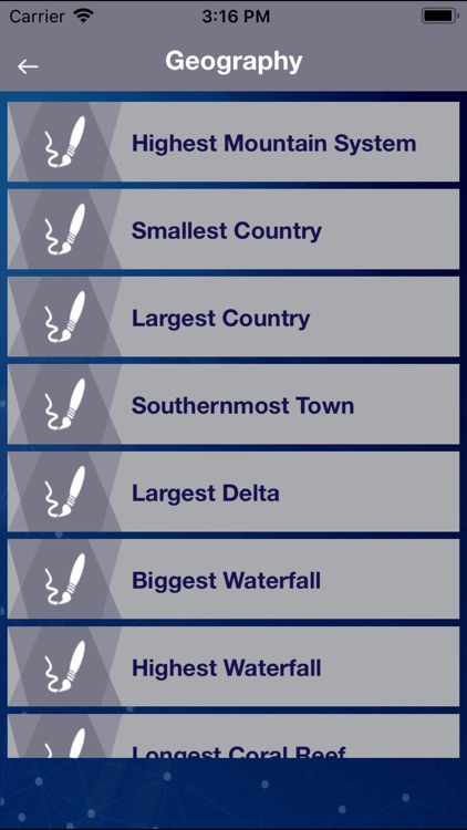 World General Knowledge 2019 screenshot-6
