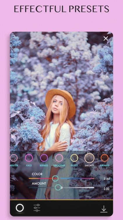 Full Spectrum Camera