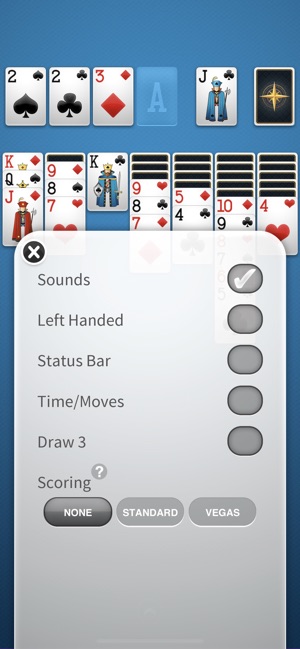 ⋆Solitaire+(圖4)-速報App