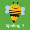 LessonBuzz Spelling 4