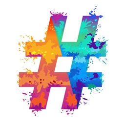Hashtag Generator #HashMe